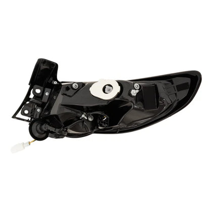 Left Side Taillamp assy outer 2019 - 2021 MAZDA 3  MA2804136C BCKD51160A