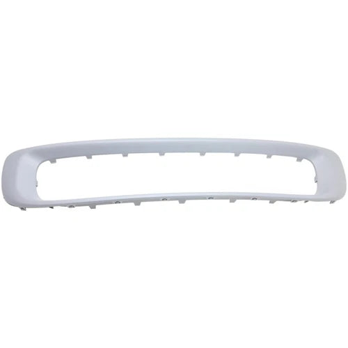 Front bumper insert 2011 - 2015 MINI COOPER  MC1037100C 51117268751