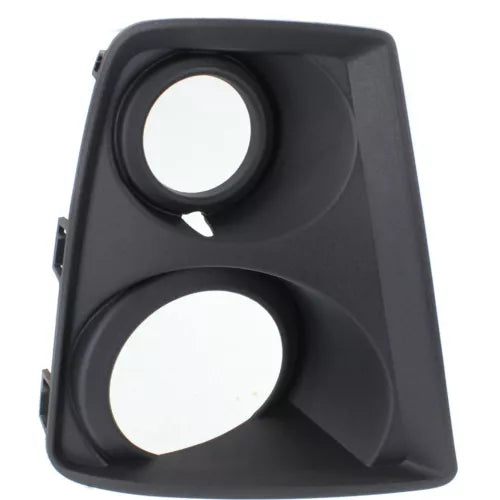 Left Side Front bumper insert 2012 - 2015 CHEVROLET CAMARO GM1038143 22895339