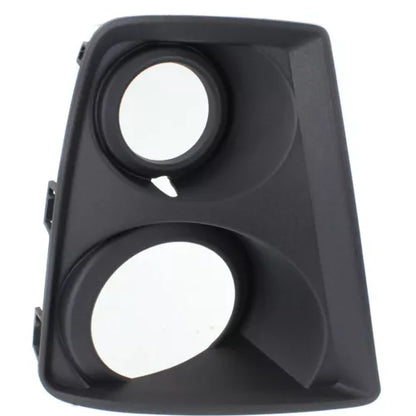 Left Side Front bumper insert 2012 - 2015 CHEVROLET CAMARO  GM1038143 22895339