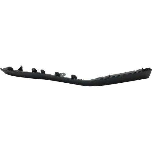 Left Side Front bumper molding 2016 - 2019 LEXUS RX350 CAPA LX1046102C 524380E010