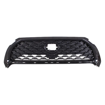 Grille assy 2022 - 2025 TOYOTA COROLLA CROSS CAPA TO1200487C 531000A130