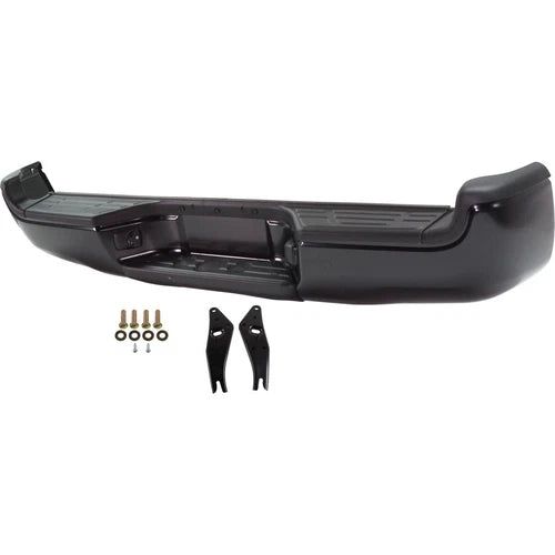Rear bumper assembly 2005 - 2015 TOYOTA TACOMA  TO1103114 5215104051-PFM