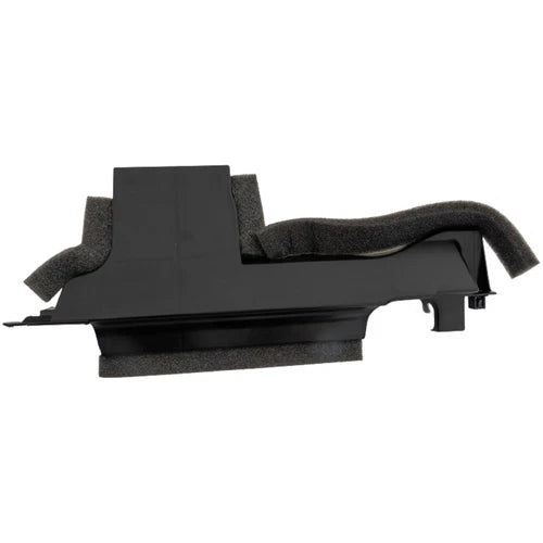 Rejilla deflectora de aire 2020 - 2022 TOYOTA COROLLA TO1218151C 16593F2020