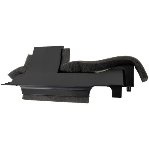 Grille air deflector 2019 - 2023 TOYOTA COROLLA  TO1218151C 16593F2020