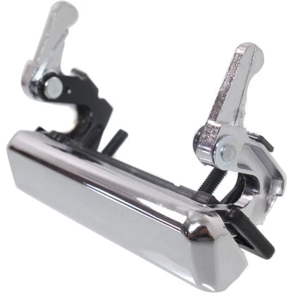Rear gate handle 1992 - 2010 MAZDA B2300  MA1915102 ZZM165750