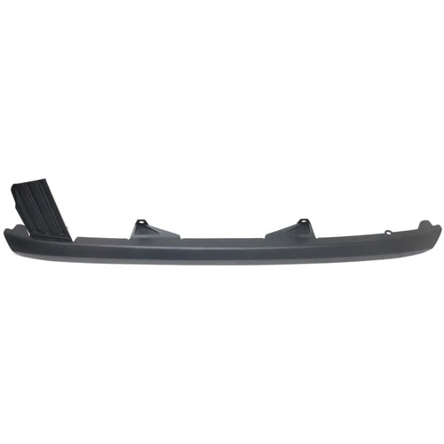 Rear bumper deflector 2014 - 2019 TOYOTA HIGHLANDER  TO1192100C 521510E040