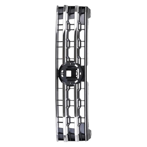 Conjunto parrilla 2018 - 2020 VOLKSWAGEN ATLAS VW1200183 3CN853651ARYP