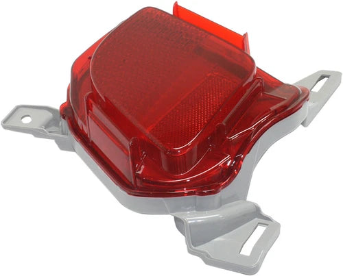 Reflector de parachoques trasero izquierdo 2014 - 2019 TOYOTA HIGHLANDER TO1184108C 814900E020