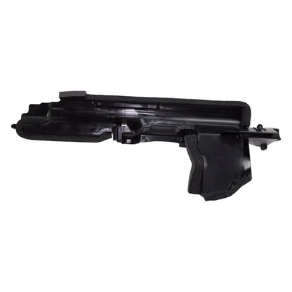 Rejilla deflector aire 2018 - 2018 TOYOTA CAMRY TO1218126 16595F0010