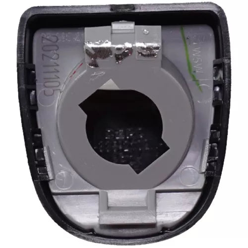 License lamp assy 2000 - 2014 CADILLAC ESCALADE  GM2870102C 22794700