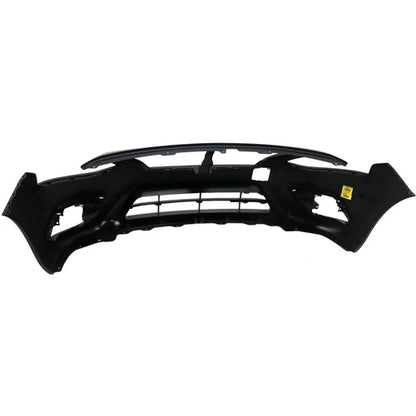 Front bumper cover 2015 - 2018 NISSAN VERSA  NI1000300C FBM229KM1J