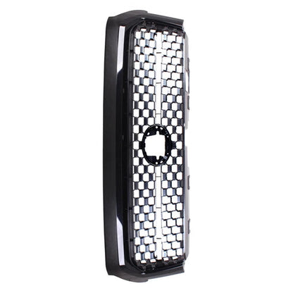 Conjunto de parrilla 2018 - 2021 TOYOTA TUNDRA TO1200454 531010C041C0