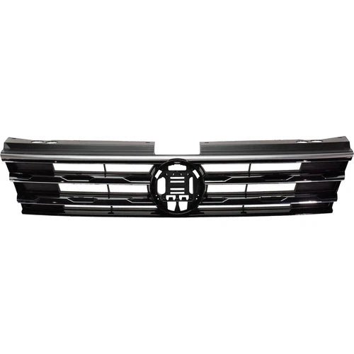 Grille Assembly 2018 - 2021 VOLKSWAGEN TIGUAN  VW1200172 5NN853651DZLL