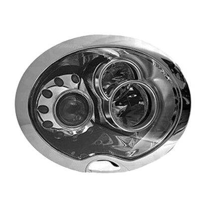 Conjunto faro izquierdo compuesto 2005 - 2008 MINI COOPER MC2502103 63127198739
