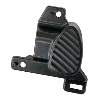 Left Side Front bumper insert 2021 - 2023 NISSAN ROGUE  NI1038178 622576RA0B