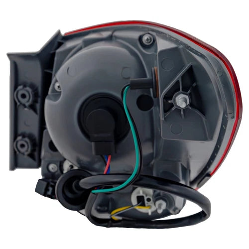 Left Side Taillamp assy outer 2011 - 2016 CHEVROLET CRUZE  GM2804107 94540776