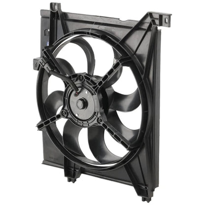 Radiator cooling fan assy 2004 - 2009 KIA SPECTRA  KI3115117 253802F000