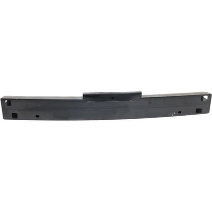 Rear bumper reinforcement 2013 - 2019 NISSAN SENTRA  NI1106176C H50323SHMH