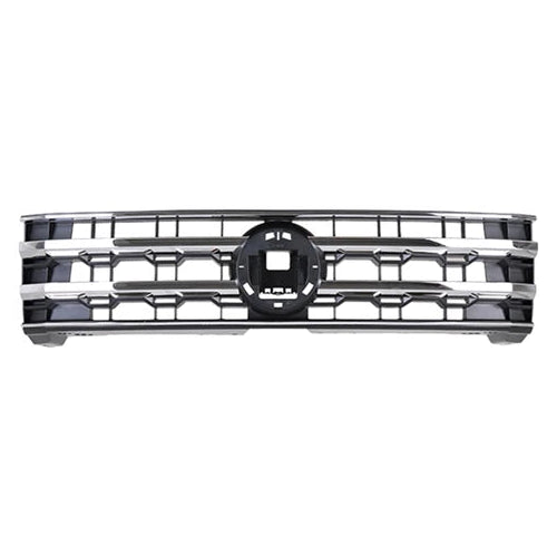 Conjunto parrilla 2018 - 2020 VOLKSWAGEN ATLAS VW1200183 3CN853651ARYP