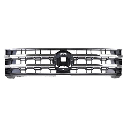 Conjunto parrilla 2018 - 2020 VOLKSWAGEN ATLAS VW1200183 3CN853651ARYP