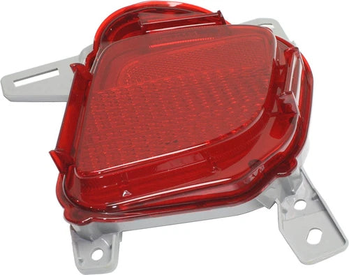 Reflector de parachoques trasero izquierdo 2014 - 2019 TOYOTA HIGHLANDER TO1184108C 814900E020