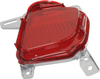 Reflector de parachoques trasero izquierdo 2014 - 2019 TOYOTA HIGHLANDER TO1184108C 814900E020