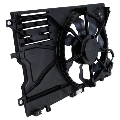 Radiator cooling fan assy 2019 - 2023 MAZDA 3  MA3115170 PAF215025