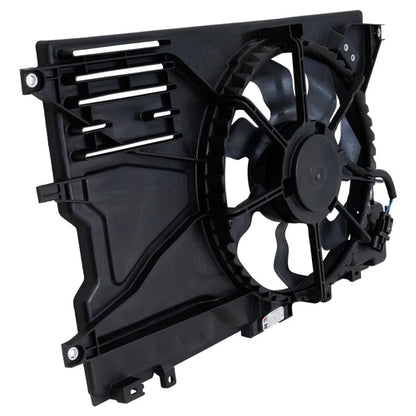 Radiator cooling fan assy 2019 - 2023 MAZDA 3  MA3115170 PAF215025
