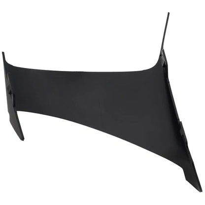 Left Side Front bumper extension outer 2019 - 2023 MERCEDES-BENZ C300  MB1004107 2058856702