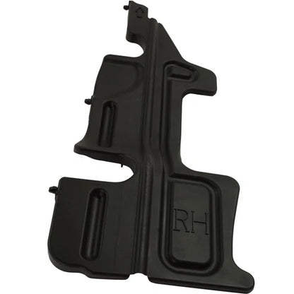 Rejilla deflector aire 2011 - 2013 TOYOTA COROLLA TO1218123 5329302120