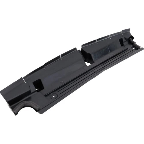 Rejilla deflectora de aire 2022 - 2023 TOYOTA COROLLA CROSS TO1218186 16592F2080