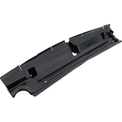 Rejilla deflectora de aire 2022 - 2023 TOYOTA COROLLA CROSS TO1218186 16592F2080