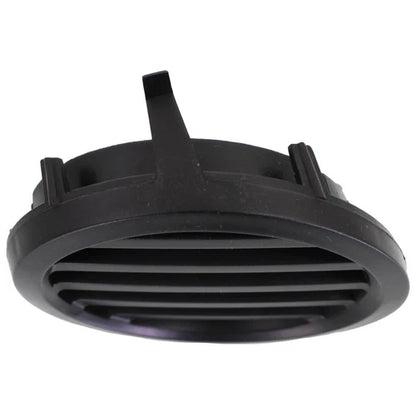 Inserto parachoques delantero izquierdo 2005 - 2007 NISSAN ARMADA NI1038108 622577S200