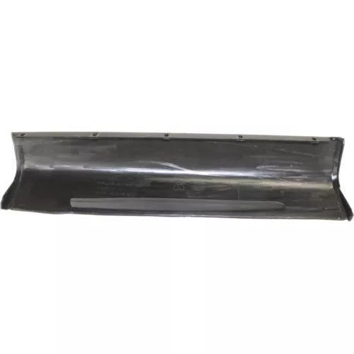 Extensión de panel lateral derecho 1996 - 2014 CHEVROLET EXPRESS 1500 GM1703110 84410858