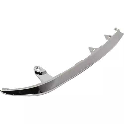 Moldura de rejilla lateral derecha 2018 - 2020 HONDA ACCORD HO1213122 71162TVAA01