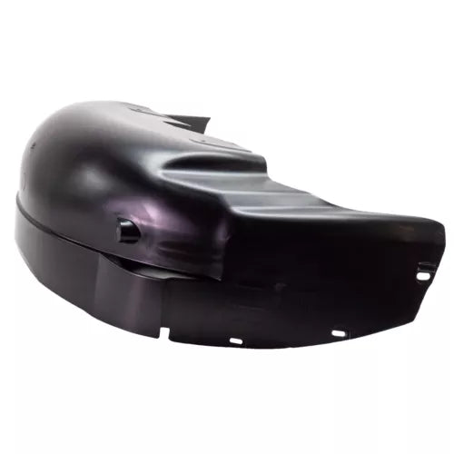 Revestimiento de guardabarros trasero derecho 2007 - 2014 CHEVROLET TAHOE GM1763103 15938666