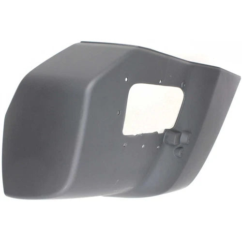Right Side Rear bumper extension outer 2005 - 2015 NISSAN XTERRA  NI1105116C H5024EA00A