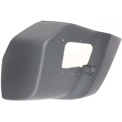 Right Side Rear bumper extension outer 2005 - 2015 NISSAN XTERRA  NI1105116C H5024EA00A