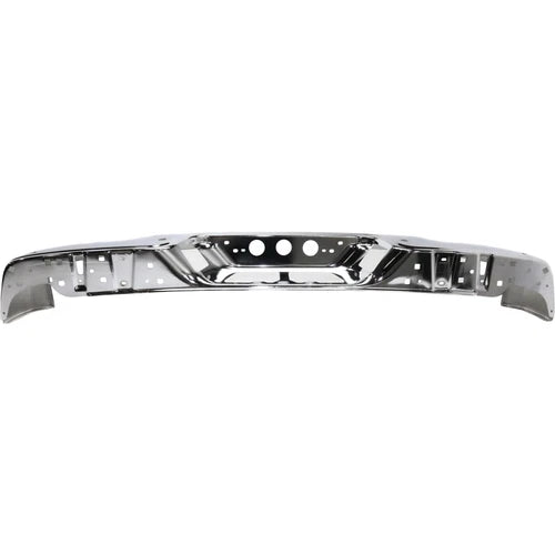Barra frontal de parachoques trasero 2007 - 2013 TOYOTA TUNDRA TO1102245 521510C090
