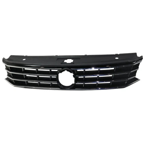 Grille Assembly 2016 - 2019 VOLKSWAGEN PASSAT CAPA VW1200169C 561853651HOQE
