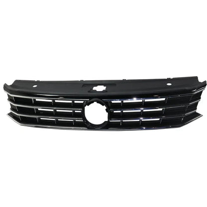 Grille Assembly 2016 - 2019 VOLKSWAGEN PASSAT CAPA VW1200169C 561853651HOQE