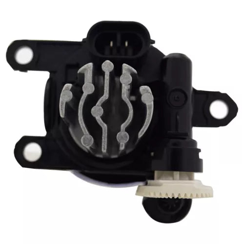 Left Side Fog lamp assy 2020 - 2024 GMC ACADIA CAPA GM2592333C 84436234