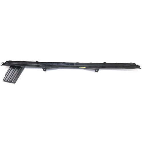 Rear bumper deflector 2014 - 2019 TOYOTA HIGHLANDER  TO1192100C 521510E040
