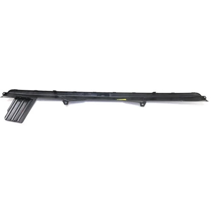 Rear bumper deflector 2014 - 2019 TOYOTA HIGHLANDER  TO1192100C 521510E040