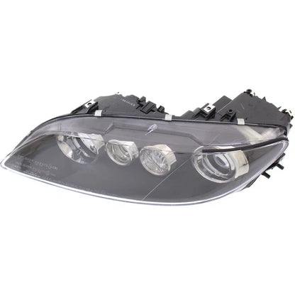 Left Side Headlamp assy composite 2006 - 2008 MAZDA 6  MA2502136 GP7C51041C