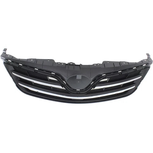 Grille assy 2013 - 2013 TOYOTA COROLLA  TO1200362 5310002640C0
