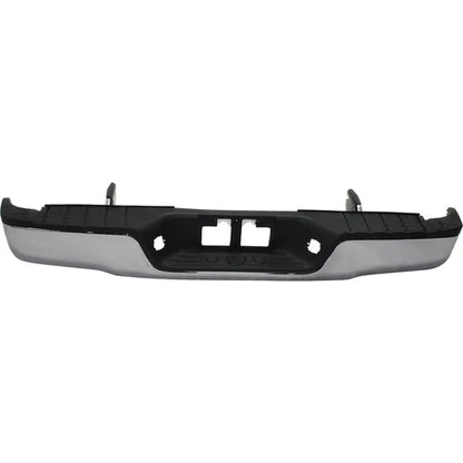 Rear bumper assembly 2007 - 2013 TOYOTA TUNDRA  TO1103117 521510C060-PFM