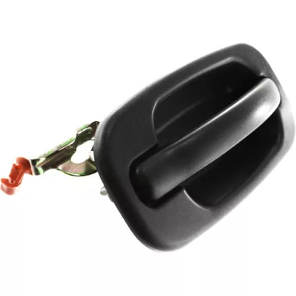 Right Side Rear door handle outer 1999 - 2006 CHEVROLET AVALANCHE 1500  GM1521105 19356467