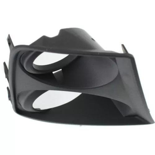 Inserto de parachoques delantero izquierdo 2010 - 2015 CHEVROLET CAMARO GM1038143 22895339